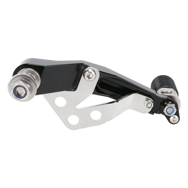 Levier de Vitesse de Moto Réglable en Aluminium, Pédale Pliante de Remplacement pour R1200GS R1250GS Adventure LC, Design Premium Résistant à l'Usure