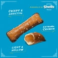 thumbnail image 4 of Unique Snacks Pretzels Shells, Home-Style Baked, Vegan, Kosher, 10 Ounce Bags, 60 Ounces Total (Pack of 6), 4 of 4