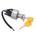 thumbnail image 4 of Interruptor de encendido de arranque Bling Bling Para Hitachi EX200 EX200 1, 4 of 12