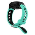 thumbnail image 5 of 20mm Tone Silicone Watch Strap Stylish & Comfortable Fit For All Occasions, 5 of 5