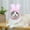 family tree, variant on Small Dog Cat Funny Easter Rabbit Clothing Pet Accessories Mini Pet Hat Creates Festive Atmosphere Comfortable Cotton Material Suitable For Theme Activities And Decorations