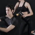 thumbnail image 2 of Deep Tissue Muscle Massage Gun Handheld Massager Gun for Pain Relief 4 Massage head, 2 of 8