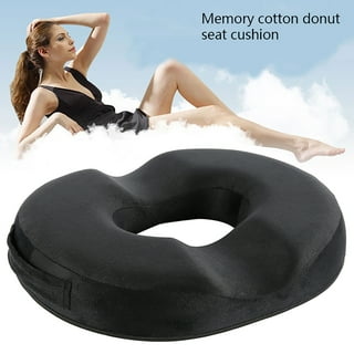 Mondo Medical Donut Pillow Butt Cushion for Tailbone Pain - Butt Donut  Pillows