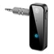 thumbnail image 1 of Audio Adapter 140mAh Transmitter Receiver Bluetooth-compatible 5.0 for Car, 1 of 8