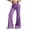 CJ10_Purple, variant on Resicozy Womens Flare Sweatpants Wide Leg Lounge Pants with Pockets 2026 Fall Travel Sweat Pants Drawstring Flare Leg Joggers Hot Pink 3XL