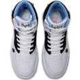 thumbnail image 4 of Tenis Mujer, Zapatos Mujer Deportivos, Zapatos de Malla Transpirable para Mujer, Zapatillas de Deporte Casuales de Moda para Entrenamiento Caminar Correr Gimnasio, 4 of 7
