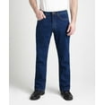 thumbnail image 6 of Grand River Stretch Blue Jean (42 x 38, Blue Stretch), 6 of 12