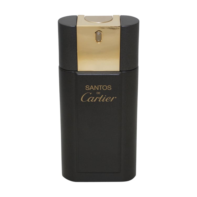 SANTOS DE CARTIER by Cartier CONCENTREE EDT SPRAY 3.3 OZ *TESTER -  Walmart.com