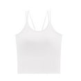 thumbnail image 2 of Women's Underwire Bras with Tie Around Neck Design Chest Pad and Comfortable Support for Everyday Wear, 2 of 9