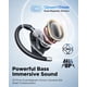 thumbnail image 3 of Audífonos Inalámbricos Truefree DS1 con Bluetooth Open-Ear, 40 Horas, IPX5, 3 of 9