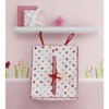 MiGi - Lady Bug Diaper Stacker