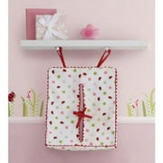 MiGi - Lady Bug Diaper Stacker