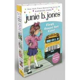 洋書 Junie B Jones (20 book set) 51OmfC+kwcL._UF1000,1000_QL80_.jpg