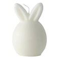 thumbnail image 1 of Easter Rabbit Scented Candle Aromatherapy Holiday Candlestick 4 Candle Holder Centerpiece Candle Centerpiece round Votive Candle Holders Dining Table Candle Holder Short Candle Holder Candle Holders, 1 of 5