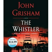The Whistler: The Whistler (Series #1) (CD-Audio)