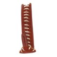 thumbnail image 3 of Faux Leather Pool Cues Tip Protector, Billiard Stick Protector with Dustproof and Water Resistance for Billiards Room, 3 of 7