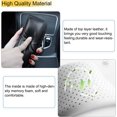 thumbnail image 5 of 2 Pack Universal Car Center Console Soft Pads, Door Armrest Protective Pad, Soft Leather Armrest Cushion, 5 of 5