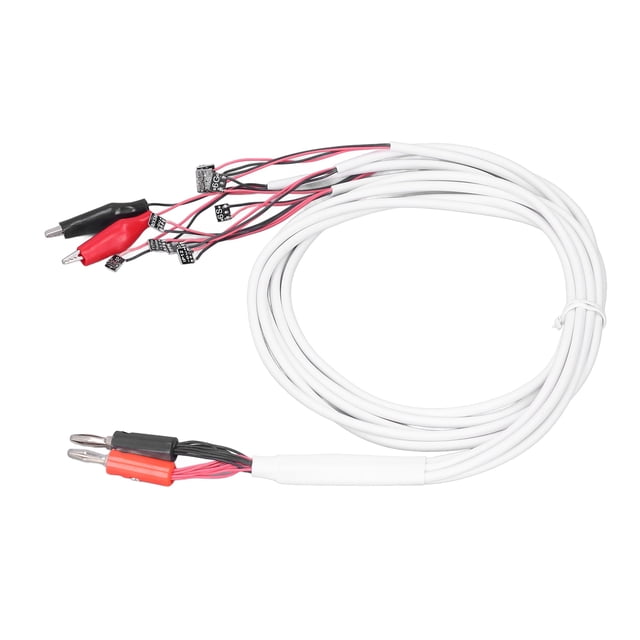 Cable de arranque del teléfono, cable de arranque del teléfono móvil, cable de control de arranque de energía, cable de arranque de fuente de alimentación, construcción robusta
