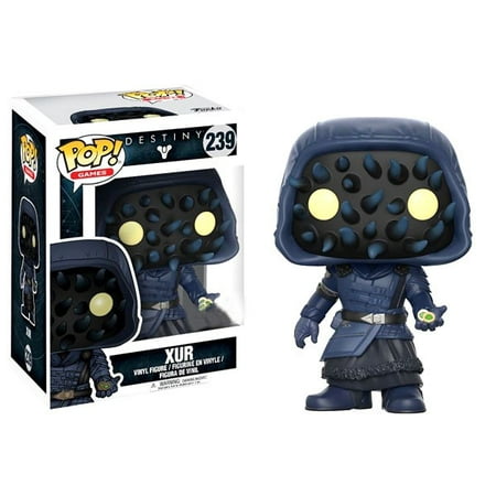 funko pop destiny list