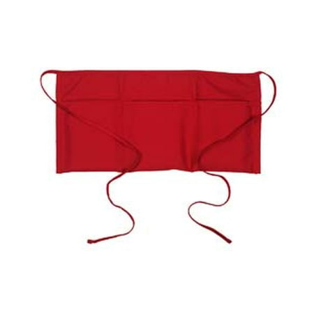 Duck Waist Apron - Big Accessories Three-Pocket 10