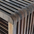 thumbnail image 3 of Handcrafted Solid Bedside Table / Sustainable Bedroom Solution, 3 of 5