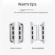 thumbnail image 1 of Para el conector de correa de reloj Apple iwatch8SE Conector de codo clásico de acero inoxidable 316, 1 of 4