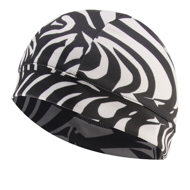 Paquete De 6 Máscaras Faciales Completas Esquí Colores Surtidos Accesorios De Ciclismo Liner qarigey OD019375-10