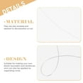 thumbnail image 2 of 1 Roll Jewelry Beading Wire DIY Craft Making Copper Wire Bracelet Beading String, 2 of 8