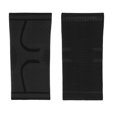 thumbnail image 3 of Bienvenido 2 protectores de rodilla antideslizantes y transpirables para hombres, para correr al aire libre, ciclismo (negro L), 3 of 6