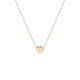 thumbnail image 1 of Collar para mujer, joyería para mujer, joyería de moda para mujer, regalo para mujer, 26 collares con colgante de cadena con nombre y letras en inglés, joyería, collares de moda., 1 of 3