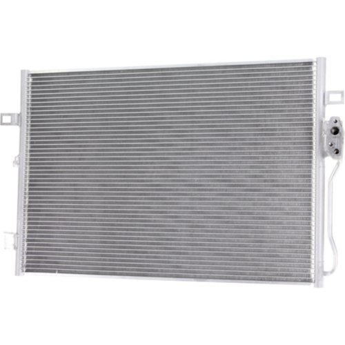 APR High Quality Aftermarket A/C Condenser for 20112017 Dodge Journey