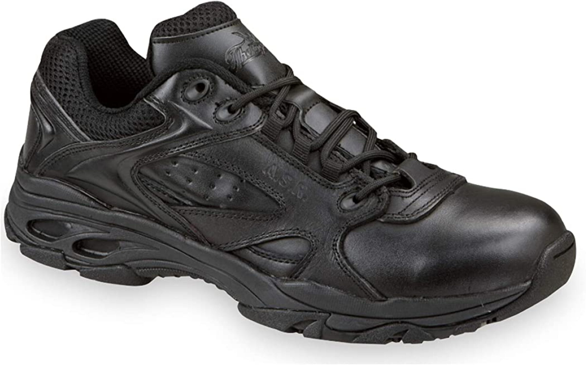Thorogood 834-6932 Men Street Athletic Series Oxford Liberty Shoes Thorogood 834-6932 Mens Street Athletics Series Oxford Shoe  main image 4