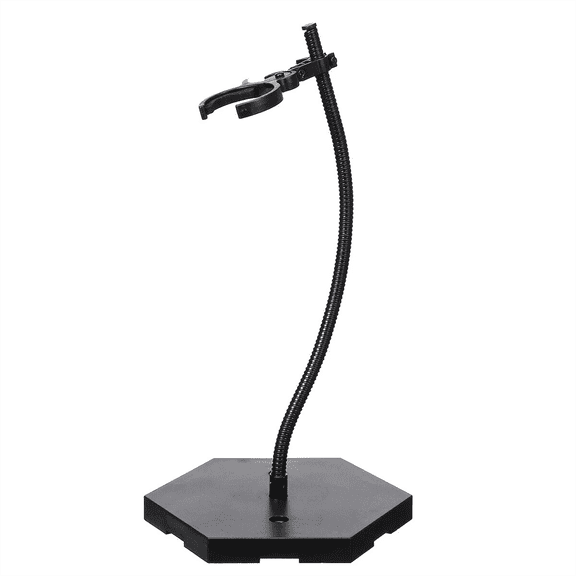 Adjustable Dynamic Stand for 1/6 1/9 1/12 Action Figure Dolls Display Holder Dolls Holder For Collectible Figurines