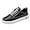 Black, variant on Sneakers for Men Shoes for Men Mens White Sneakers Steel Toe Shoes for Men Lightweight