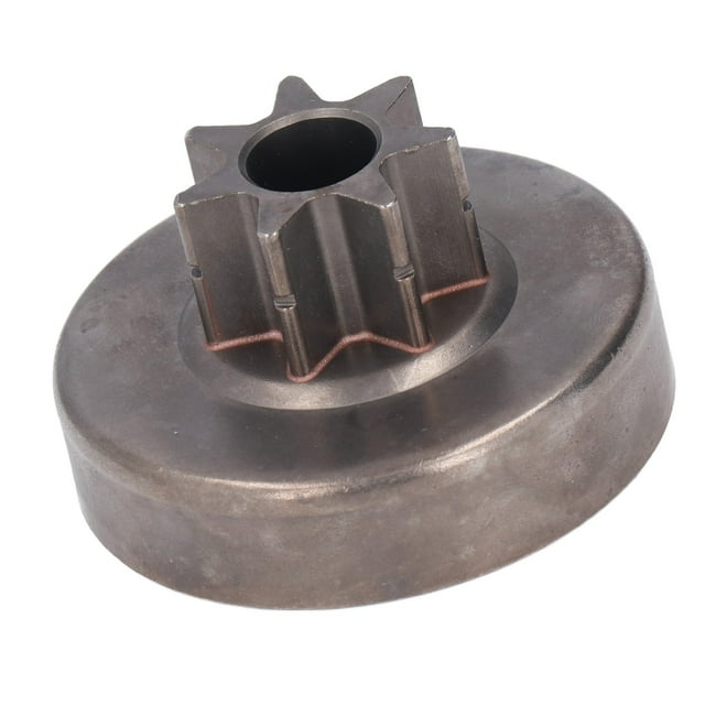 Embrague de cadena Jadeshay piñón recto Compatible con motosierras STIHL 038 #1119 640 2000
