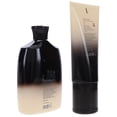 thumbnail image 5 of Oribe Gold Lust Repair & Restore Shampoo 8.5 oz & Conditioner 6.8 oz Combo Pack, 5 of 8