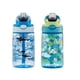 thumbnail image 2 of Botella de agua Contigo Aubrey Kids Dinos & Sharks, 420 ml, paquete de 2, 2 of 6