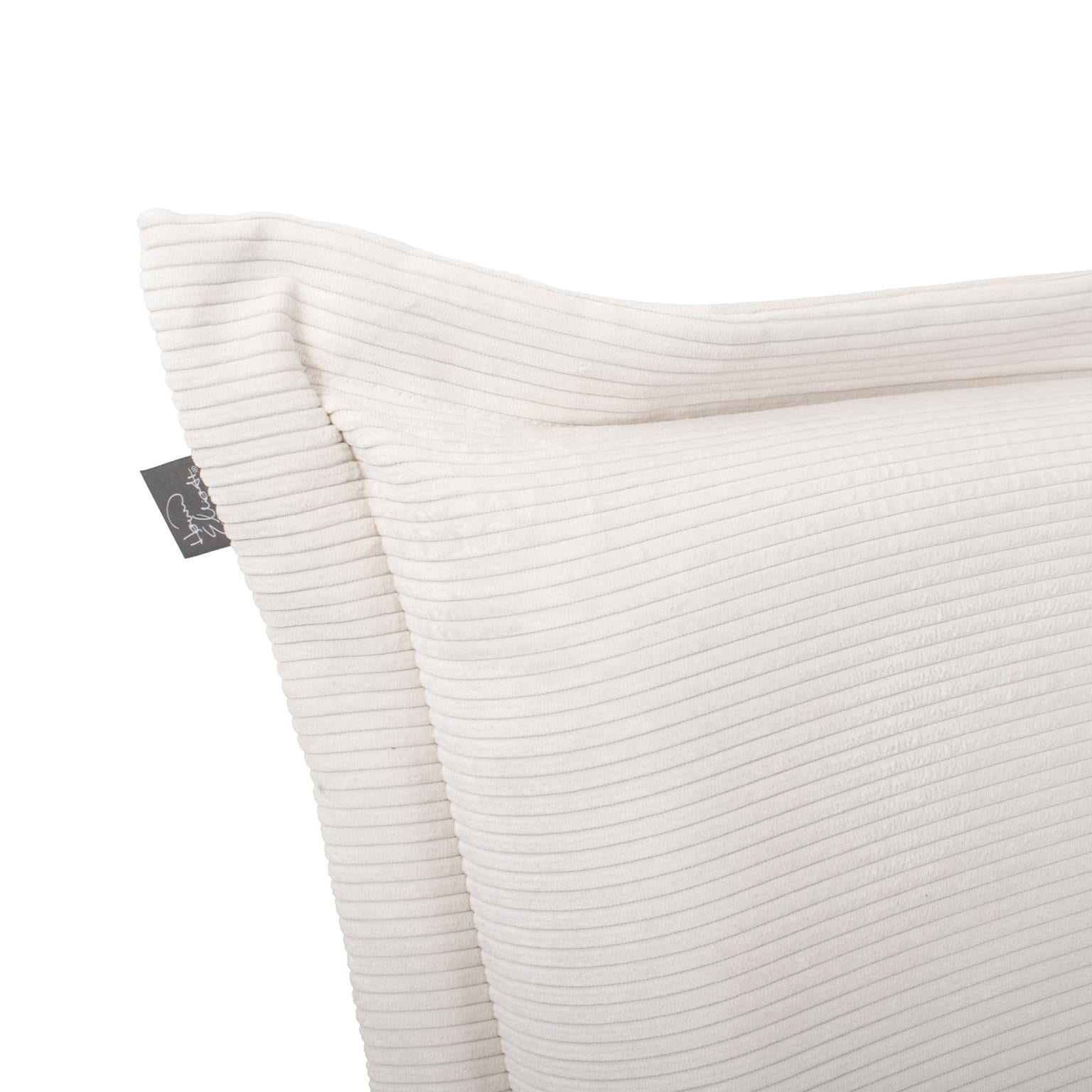 Puff Chair Pana Natural/Natural
