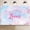 5x3FT, variant on She Found Her Lover Backdrop Pastel Pink and Blue Bridal Shower Photography Background Sparkling Disco Balls Bride to Be Party Decor Butterfly Miss to Mrs Party Banner Photo Props