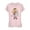 Light Pink, variant on Junior's Toy Story Hey Woody Graphic Tee White X Large