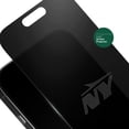 thumbnail image 3 of New York Jets iPhone Privacy Glass Screen Protector, 3 of 4