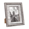 thumbnail image 3 of Homebeez Wood Picture Photo Frame 4"*6" Tabletop and Wall Mounted Display, 3 of 6