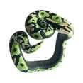 thumbnail image 1 of POINTERTECK Simulation PVC Cobra Serpent Bracelet Farce Jouet Fête Fournitures Cadeau d'Halloween, 1 of 11