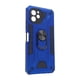 thumbnail image 1 of Funda Uso Rudo Cely Vesmir con Anillo Magnético Para Huawei Nova Y61 Azul Rey, 1 of 5