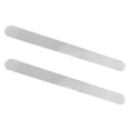 thumbnail image 1 of YSNOOWE 2Ud Transparente Para Tenis Mejora Control Y Agarre, 1 of 8