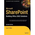thumbnail image 1 of Microsoft Sharepoint: Building Office 2003 Solutions, 1 of 3