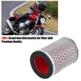 thumbnail image 1 of Limpiador De Filtro De Aire De Motocicleta Para CB250 CB600 CB600F Hornet250 600 1998 2005 Filtros De Aire Para Deportes De Motor Especialmente Diseñado Para Todo Tipo De, 1 of 8