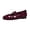 Wine, variant on ibiyuan Womens Orthopedic Walking Shoes Mesh Knitted Woven Walking Shoes for Women Closures Arch Support Slip-On Womens Shoes Sneakers Lightweight Hands Free Mary Jane Shoes Pull-On Shoes