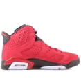 thumbnail image 4 of Ni - ke Size 9 - Air Jordan 6 Retro Toro Bravo, 4 of 5