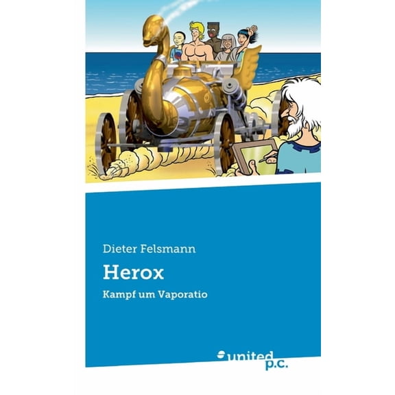 Herox : Kampf um Vaporatio (Paperback)